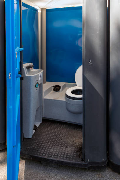Best Sanitation services for porta potties  in Ashland, MO