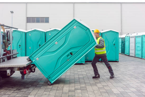 Portable Toilet Options We Offer in Ashland, MO