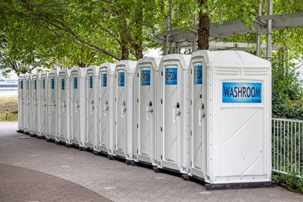 Best Construction site porta potty rental  in Ashland, MO