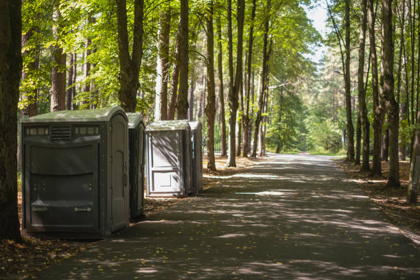 Trusted Ashland, MO porta potty rental Experts