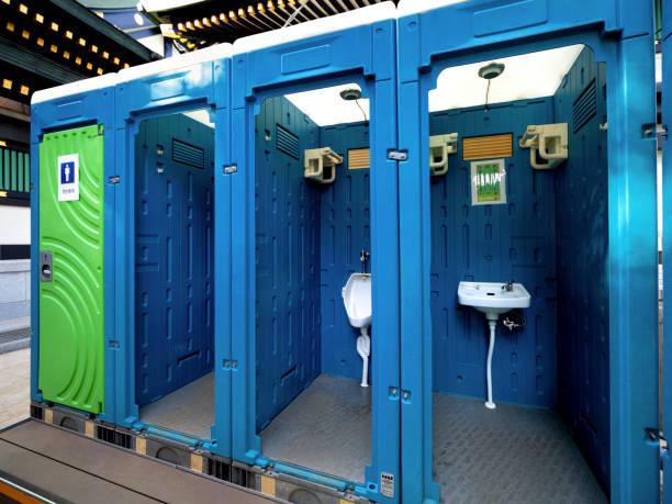 Best Wedding porta potty rental  in Ashland, MO