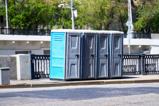 Porta potty rental for festivals in Ashland, MO
