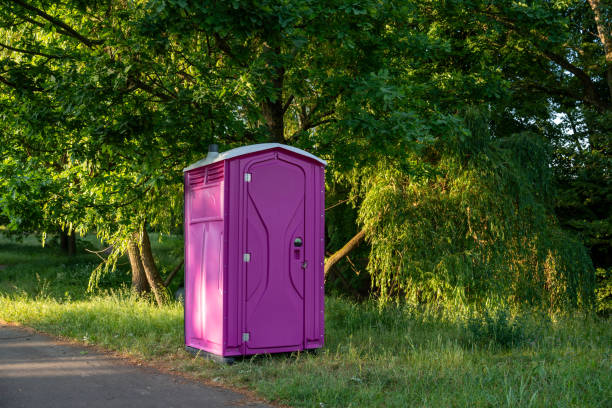 Best Local porta potty services  in Ashland, MO
