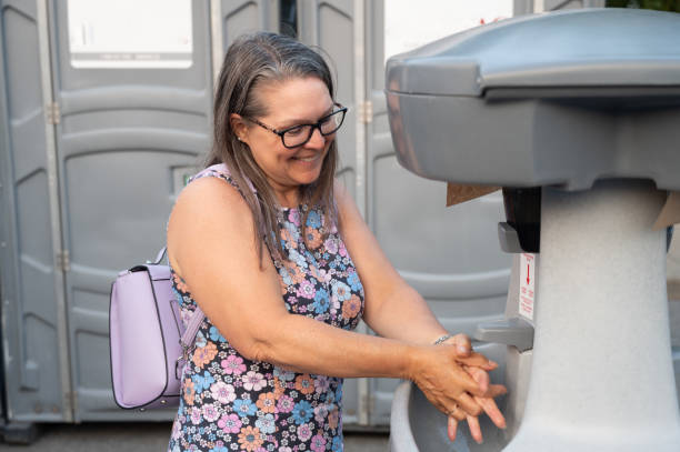 Best Porta potty rental for parties  in Ashland, MO