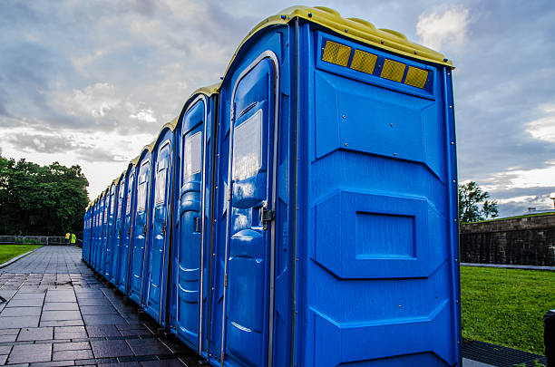 Best Long-term porta potty rental  in Ashland, MO