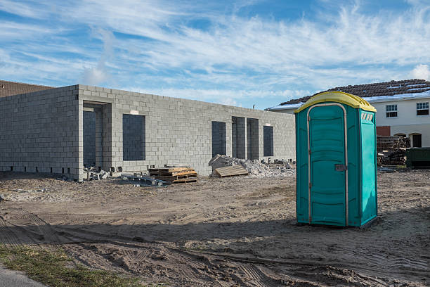 Best Best portable toilet rental  in Ashland, MO